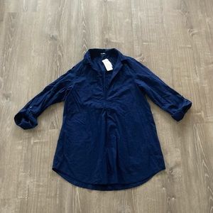 NWT Splendid Shirtdress
